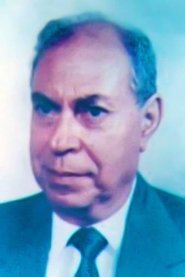 Ismail Waly Eldeen portrait