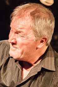 Steve Walwyn portrait