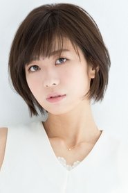 Chika Anzai portrait