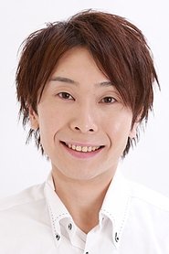 Shunsuke Kawabe portrait