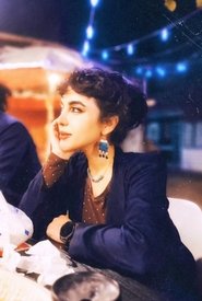 Soore Vahe portrait