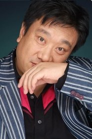 Kwon Yong-woon portrait