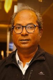 Chandan Sen portrait