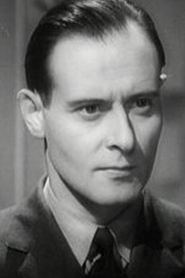James McKechnie portrait