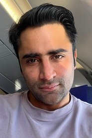 Alok Arora portrait