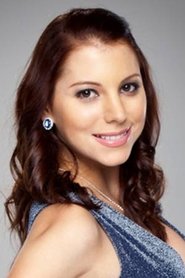 Karla Vizcarra portrait