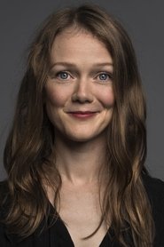 Tove Skeidsvoll portrait