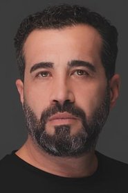 Derviş Tezcan portrait