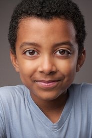 Devin Trey Campbell portrait