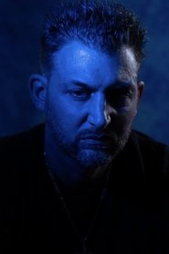 Pauly Popolizio portrait