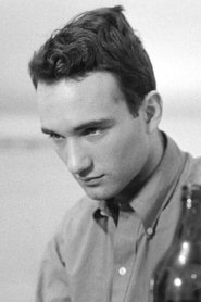 Anthony Ray portrait