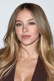Sydney Sweeney portrait