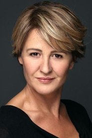 Hülya Gülşen Irmak portrait