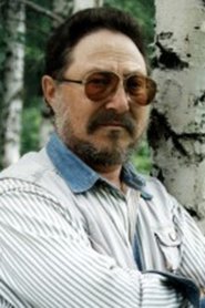 Boris Shapiro portrait