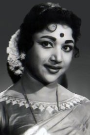 C. R. Vijayakumari portrait
