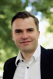 Jerker Virdborg portrait