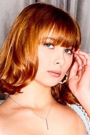 Ginger Greenfield portrait