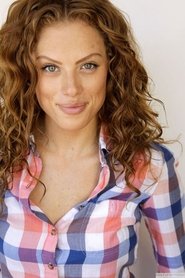 Jo Newman portrait