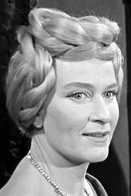 Marianne Christina Schilling portrait