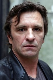Stéphane Grossi portrait