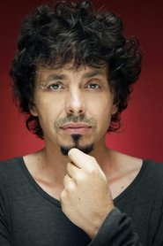 Riccardo Sinigallia portrait