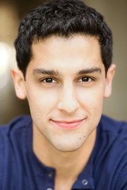Luke Diliberto portrait