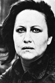 Giovanna Mainardi portrait