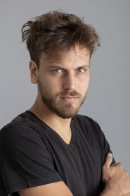 Andrés Gil portrait