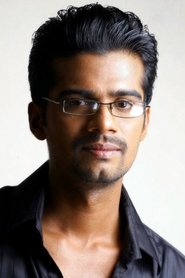 Arunbaby Siva portrait
