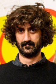 Gustavo Beck portrait