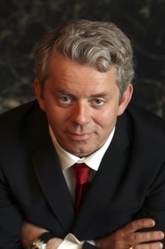 Knut Nærum portrait