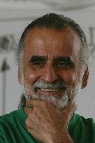 Nello Riviè portrait