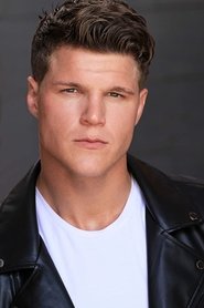 Ben VanderMey portrait