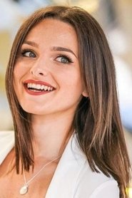 Charlène Bey portrait
