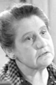 Irene Seidner portrait