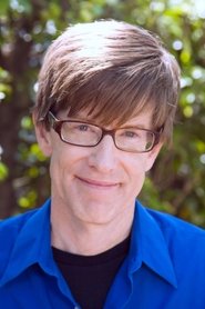 Steven Banks portrait
