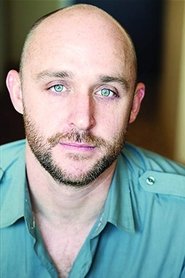 Corey Patrick portrait