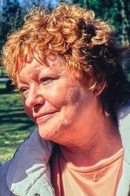Lone Helmer portrait