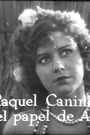 Raquel Canino portrait