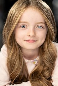 Emma Oliver portrait