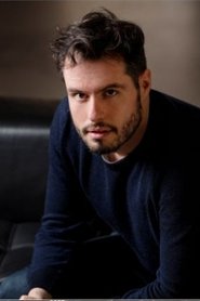 Raffaele Pe portrait