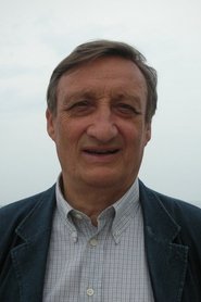 Jean Schwarz portrait