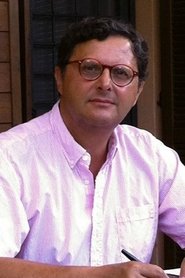 Giacomo Scarpelli portrait