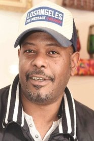 Mohammad Daham Al-Shammeri portrait