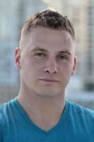 Stephan Schroeder portrait