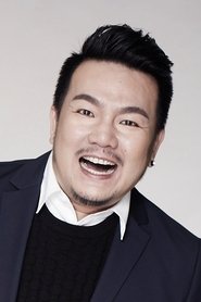 Jack Lim portrait