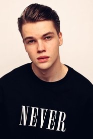 Mikoláš Josef portrait