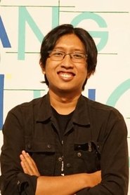 Andika Wahyu portrait