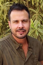 Pedro Garcia Netto portrait