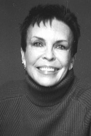 Colleen Callaghan portrait